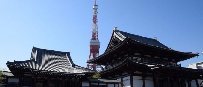 Job in Japan