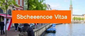 Как получить Шенген: простой план без лишней суеты