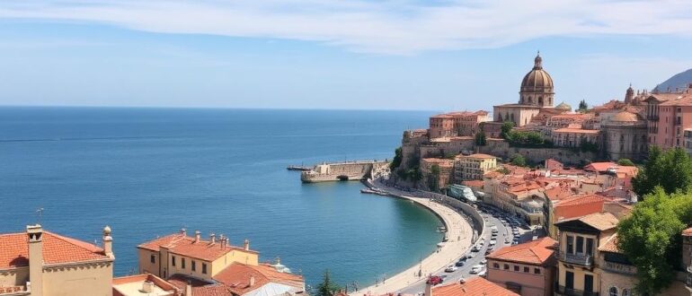 Жить по‑испански: как переехать на ПМЖ в Испанию и не растеряться
