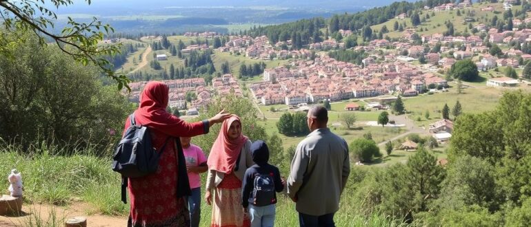 Переезд в Грузию: простой план для тех, кто готов к переменам
