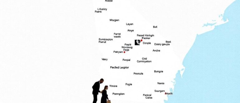 Новая жизнь у Чёрного моря: иммиграция в Грузию — что важно знать