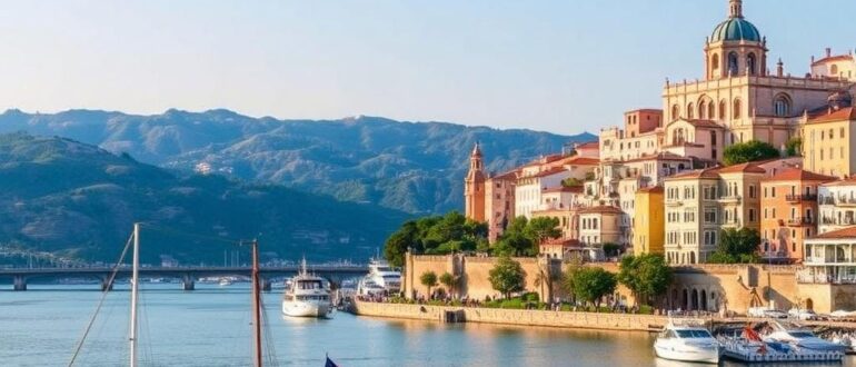 Переезд на ПМЖ в Испанию: реальное руководство без води и страха