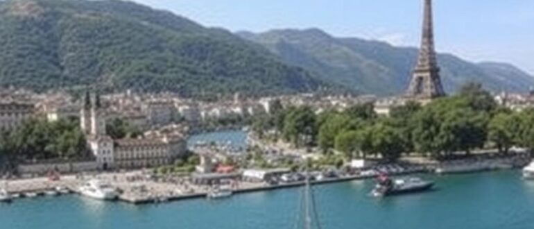 Во Францию с чемоданом надежд: простой гид по иммиграции