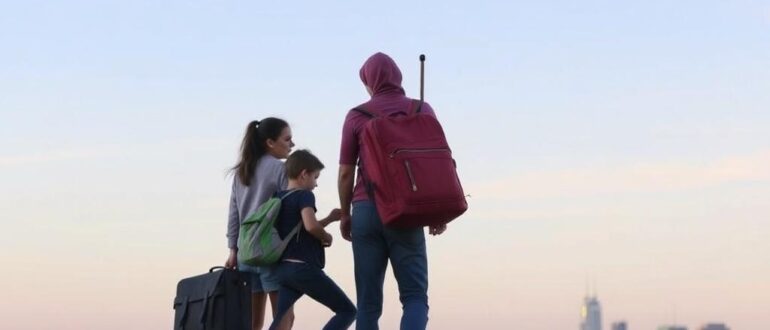 Как устроиться в Грузии: быстро, просто и по-человечески