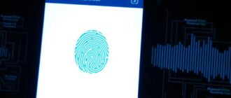 Biometrics validity: срок действия отпечатков пальцев