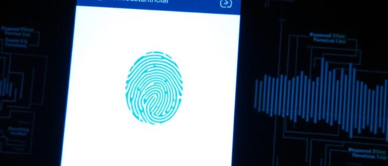 Biometrics validity: срок действия отпечатков пальцев