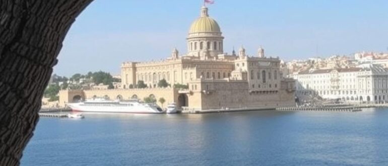 Иммиграция на Мальту: ВНЖ и ПМЖ — ваш реальный путь к жизни на острове