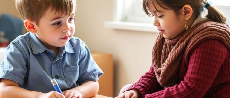 Child dependency test: возраст и статус иждивенца — как понять, кто действительно нуждается в вашей поддержке