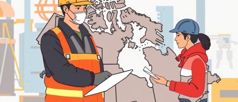 Federal Skilled Trades Program: иммиграция по профессии