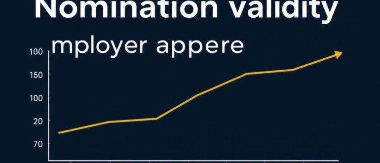 Nomination validity: сроки действия одобрения работодателя — что важно знать