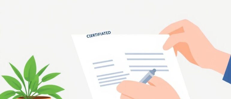 Certified copy of documents: правила заверения — как правильно заверить копии и зачем они нужны