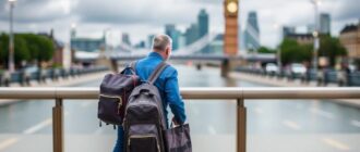 Bridging visa rights: работа и выезд из страны — как понять и не попасть в просак