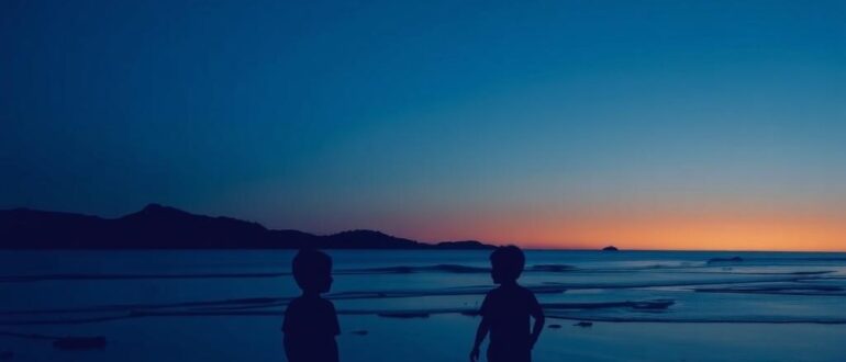Child Visa (Subclass 101): иммиграция детей в Австралию — путь к новой жизни