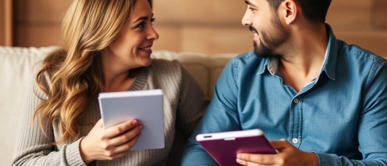 Partner visa cohabitation evidence: какие документы подтверждают отношения