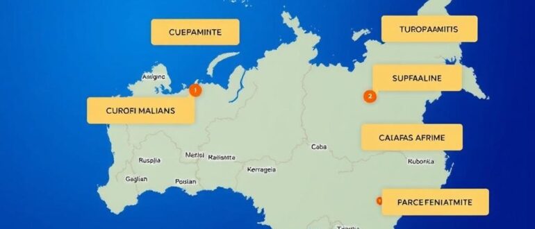Health examination clinics в России и СНГ для австралийской визы: как выбрать и пройти обследование