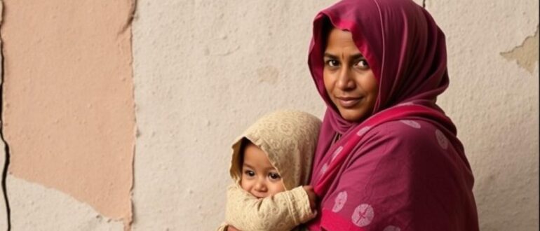 Humanitarian Program в Австралии: убежище и защита