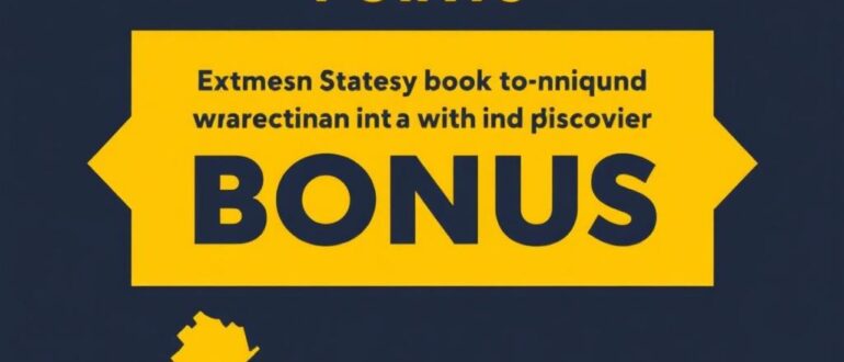 State nomination points: бонус за номинацию штата